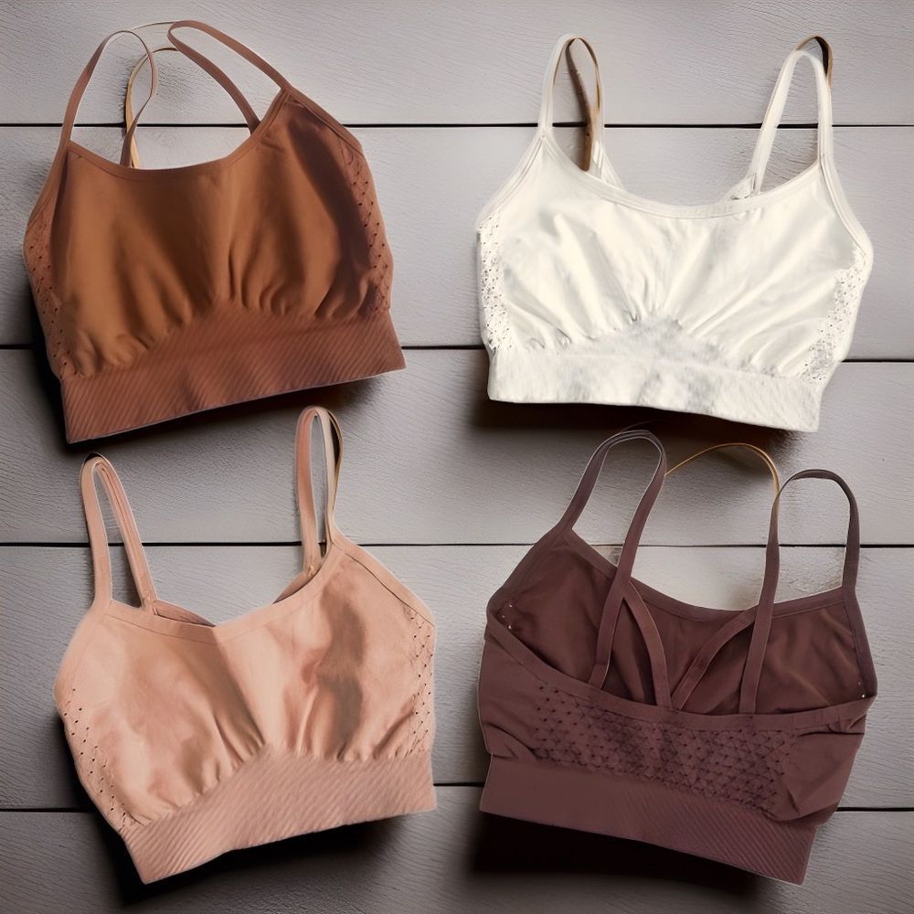 Bao Bei Adore Maternity & Nursing Bralette - Picture 9 of 10